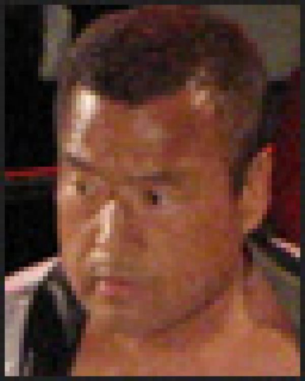 Osamu Kido Osamu Kido Profile amp Match Listing Internet Wrestling