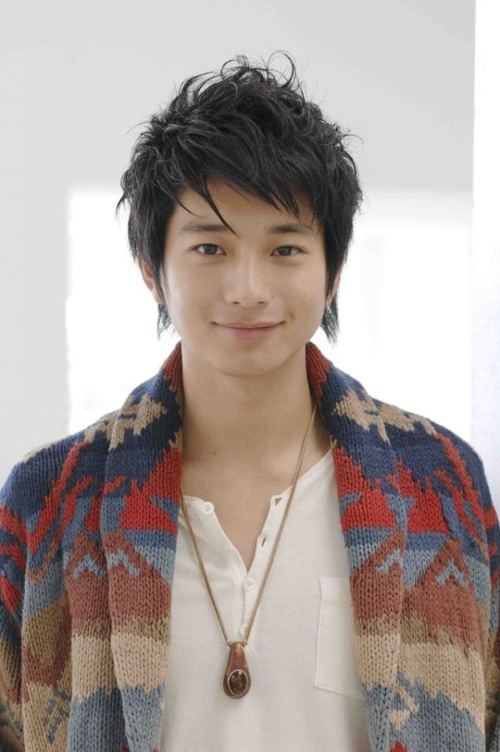 Osamu Mukai Picture of Osamu Mukai We Heart It actor japan and