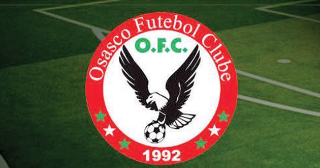 Osasco Futebol Clube gua Santa de virada vence Osasco Futebol Clube no estdio do