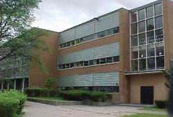 Osborn High School Osborn College Preparatory Academy Detroit Public Schools