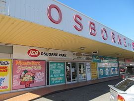 Osborne Park, Western Australia httpsuploadwikimediaorgwikipediacommonsthu