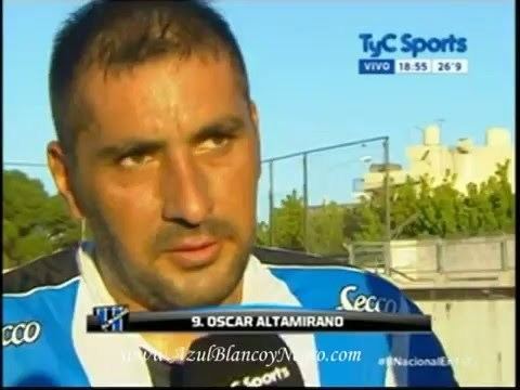 Oscar Altamirano httpsiytimgcomvitFBdnZm5xdkhqdefaultjpg