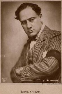 Oscar Beregi (actor, born 1876) httpsuploadwikimediaorgwikipediacommonsthu