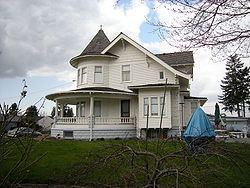 Oscar Blomeen House httpsuploadwikimediaorgwikipediacommonsthu
