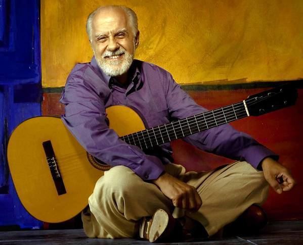 Oscar Castro-Neves Oscar CastroNeves dies at 73 bossa nova guitarist and orchestrator