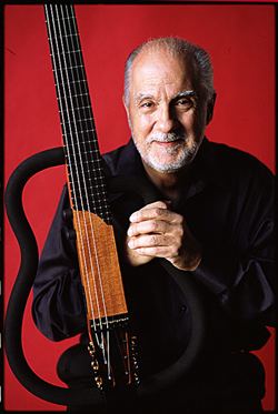 Oscar Castro-Neves Bossa Nova Guitarist Oscar CastroNeves Dies at 73 JazzTimes