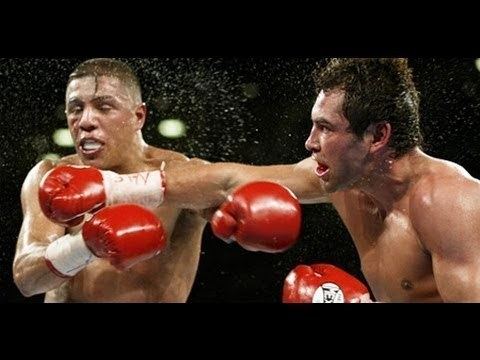 Oscar De La Hoya vs. Fernando Vargas httpsiytimgcomvi4aV50UNigzghqdefaultjpg