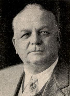Oscar E. Erickson