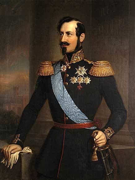 Oscar I of Sweden King Oscar I 17991859 kongehusetno