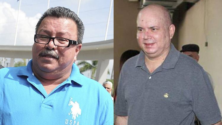 Oscar Kilgore Tribunal absuelve a scar Kilgore y Rodolfo Padilla Sunseri
