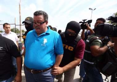 Oscar Kilgore Capturan a scar Kilgore en San Pedro Sula Diario La Prensa