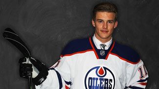 Oscar Klefbom Klefbom expects to join Oilers for 201314 Prospects