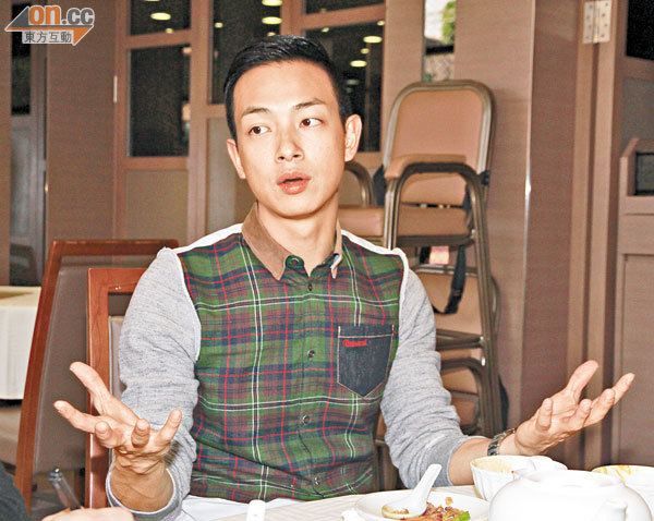Oscar Leung Oscar Leung loses a million in salary Asian