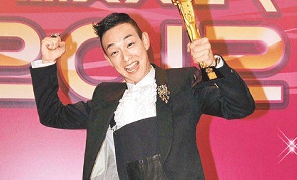 Oscar Leung Female costar invited Oscar home Asianpopnews