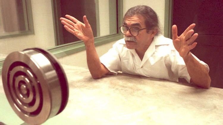 Oscar López Rivera Oscar Lpez Rivera After 32 Years in Prison Calls Grow for Release