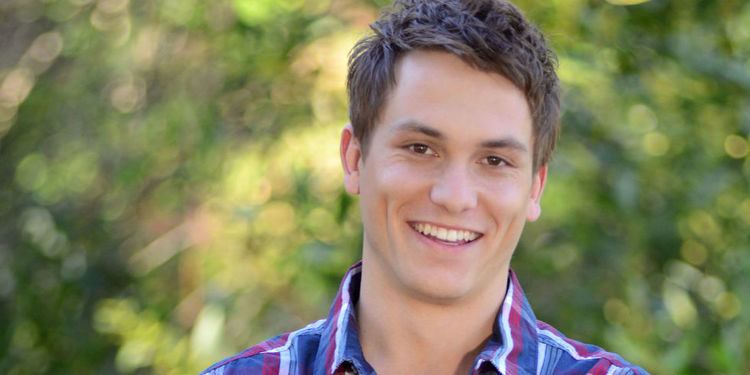 Oscar MacGuire Home and Away spoilers Oscar MacGuire feared dead during terrifying