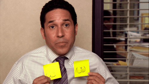 Oscar Martinez (The Office) 20 LGBT Latino Characters Who Make TV Worth Watching
