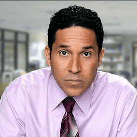 Oscar Martinez (The Office) Characters quotThe Officequot Fan Page