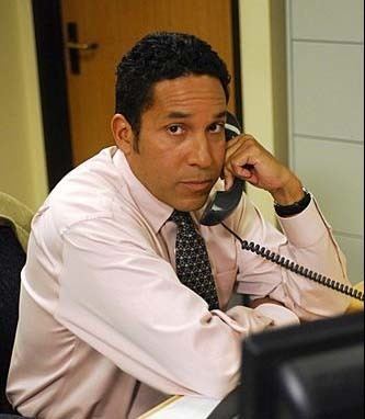 Oscar Martinez (The Office) The Office US Characters TV Tropes
