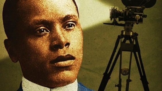 Oscar Micheaux The San Francisco Black Film Festival Honors Pioneer