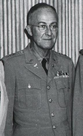 Oscar P. Snyder