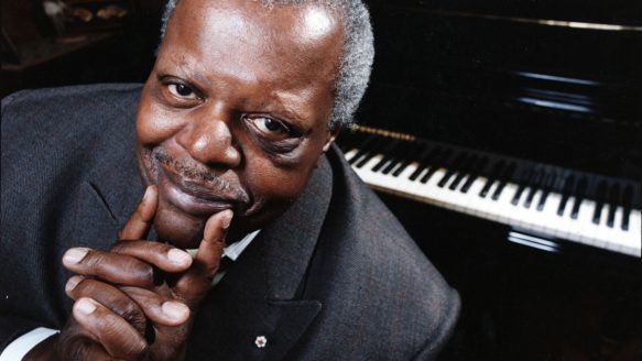 Oscar Peter Oscar Peterson award to be handed out at York U gala