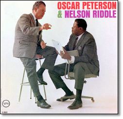 Oscar Peterson and Nelson Riddle httpsuploadwikimediaorgwikipediaendd9Osc