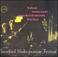 Oscar Peterson at the Stratford Shakespearean Festival httpsuploadwikimediaorgwikipediaeneeeOsc