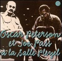 Oscar Peterson et Joe Pass à Salle Pleyel httpsuploadwikimediaorgwikipediaenff7Pet