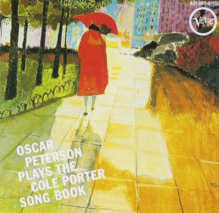 Oscar Peterson Plays the Cole Porter Songbook httpsimagesnasslimagesamazoncomimagesI8