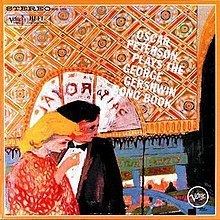 Oscar Peterson Plays the George Gershwin Songbook httpsuploadwikimediaorgwikipediaenthumbc