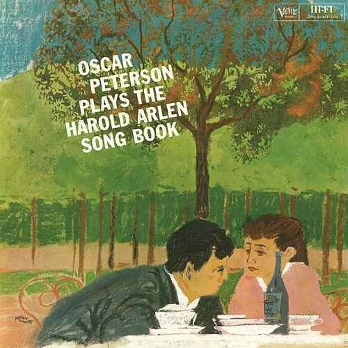 Oscar Peterson Plays the Harold Arlen Songbook directrhapsodycomimageserverimagesAlb1939125