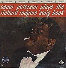 Oscar Peterson Plays the Richard Rodgers Songbook httpsuploadwikimediaorgwikipediaenthumbb