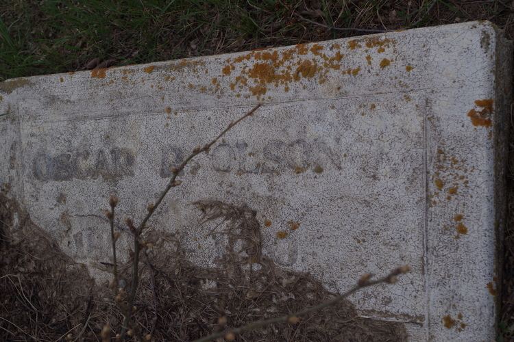 Oscar R. Olson Oscar R Olson 1888 1959 Find A Grave Memorial
