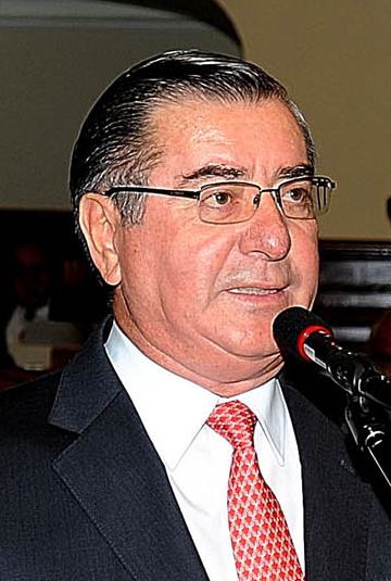 Oscar Valdes