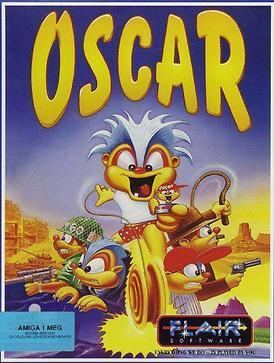 Oscar (video game) httpsuploadwikimediaorgwikipediaen660Osc