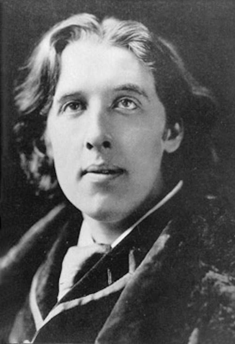 Oscar Wilde Oscar Wilde in America Photographs by Napoleon Sarony