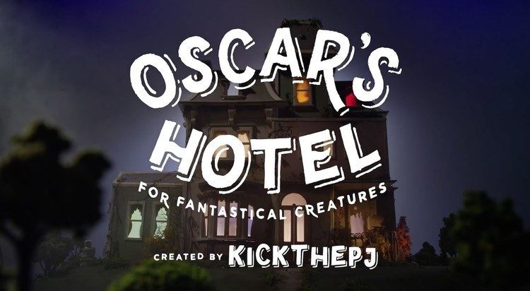Oscar's Hotel for Fantastical Creatures OSCAR39S HOTEL TEASER YouTube