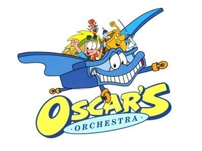 Oscar's Orchestra Picture of Oscar39s Orchestra
