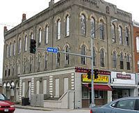 Osceola, Iowa httpsuploadwikimediaorgwikipediacommonsthu