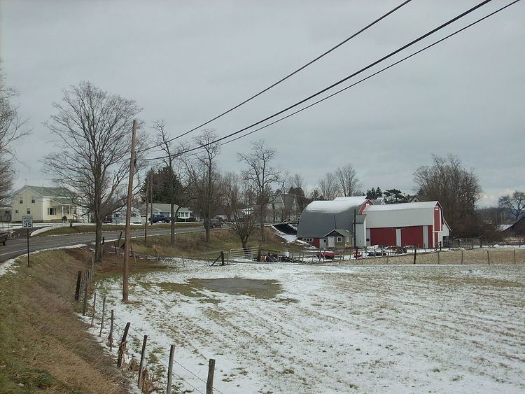 Osceola Township, Tioga County, Pennsylvania