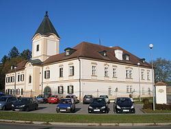 Osek (Strakonice District) httpsuploadwikimediaorgwikipediacommonsthu