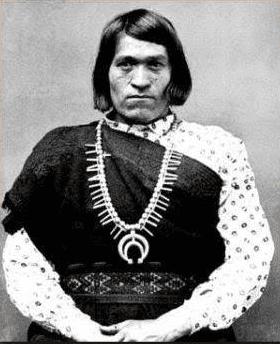 Osh-Tisch PreColonization Native Americans Acknowledged More Than 4 Genders