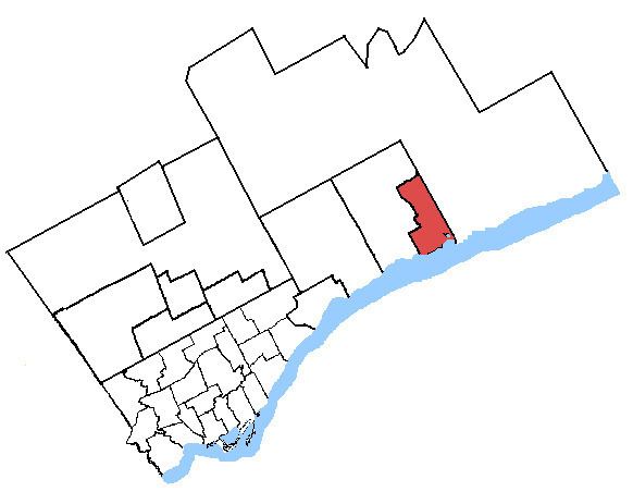 Oshawa (provincial electoral district)
