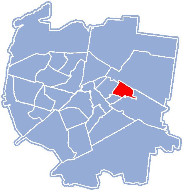 Osiedle Piasta I, Białystok