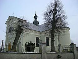 Osiek, Świętokrzyskie Voivodeship httpsuploadwikimediaorgwikipediacommonsthu