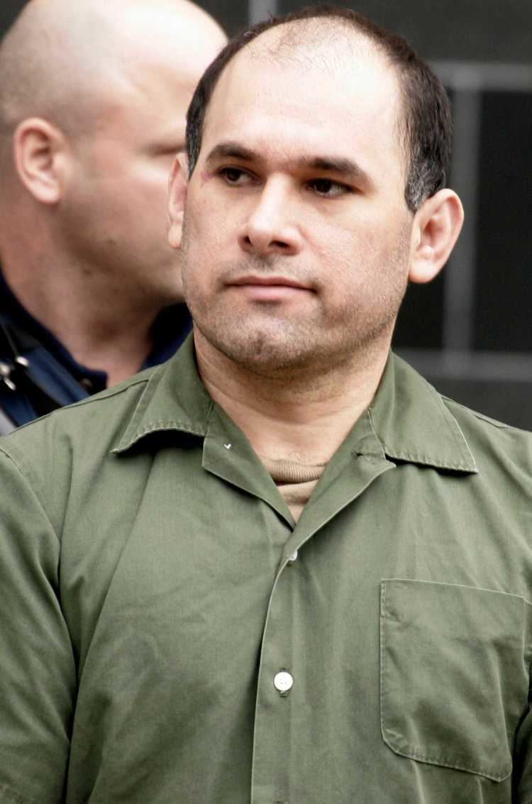 Osiel Cárdenas Guillén Son of major drug lord busted at border for ammo smuggling Houston