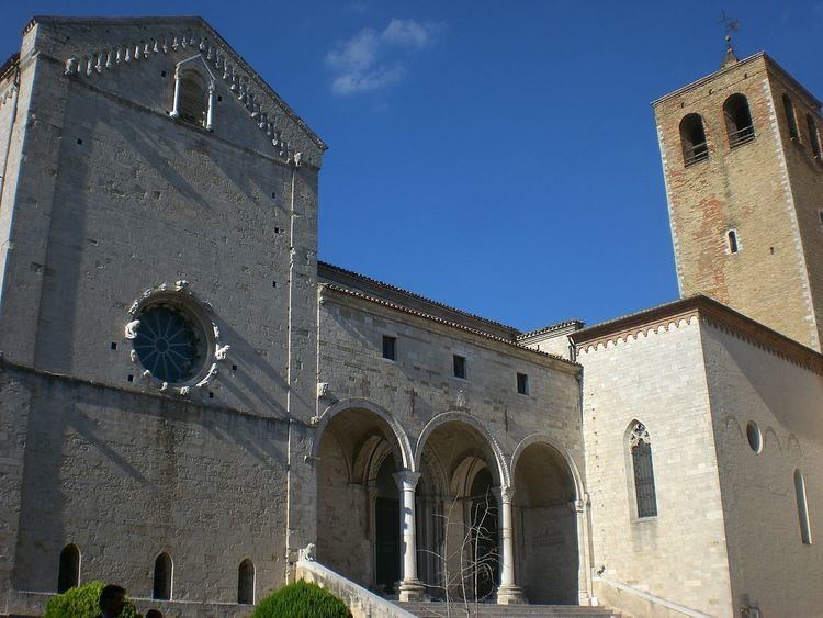 Osimo Cathedral