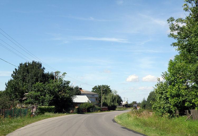 Osinki, Masovian Voivodeship