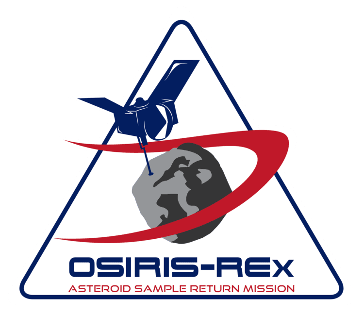 OSIRIS-REx Galleries OSIRISREx Mission